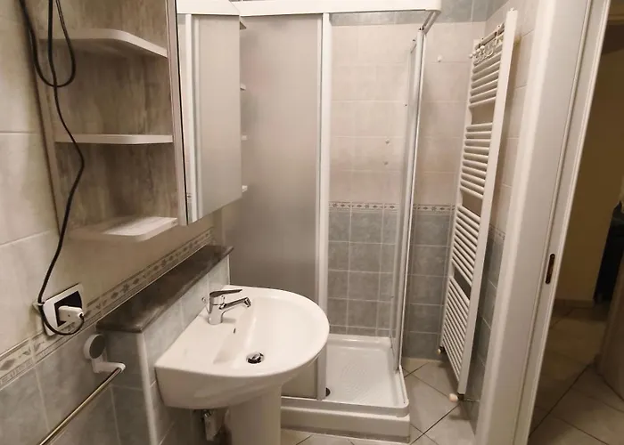 Appartamento In Centro