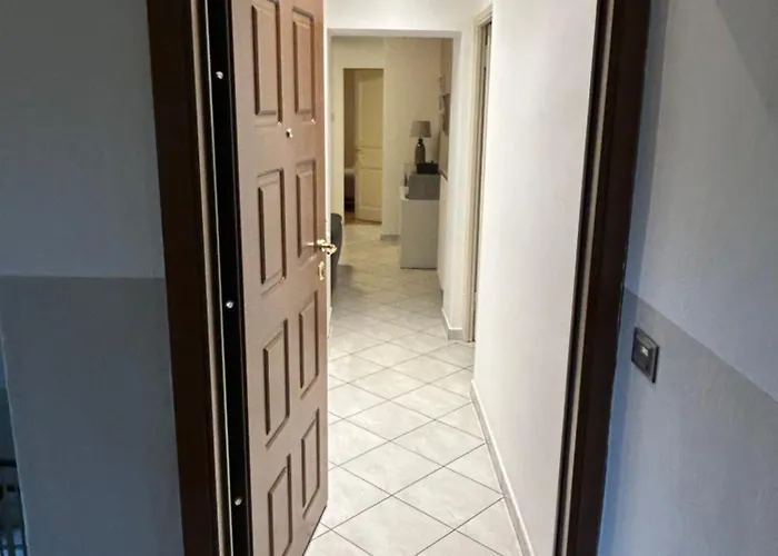 In Centro Appartamento Domodossola