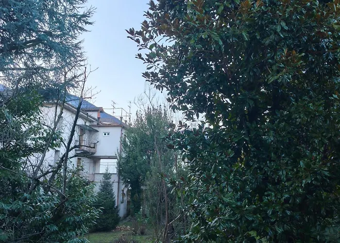 In Centro Апартаменты