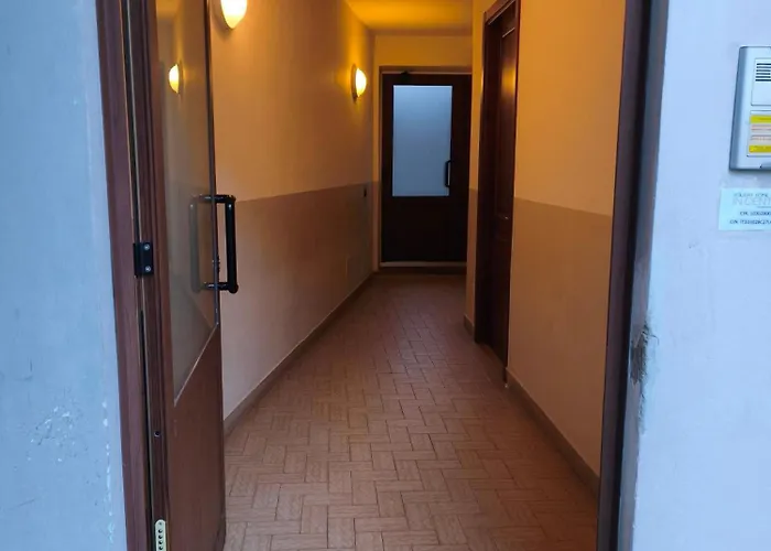 In Centro Апартаменты Домодоссола