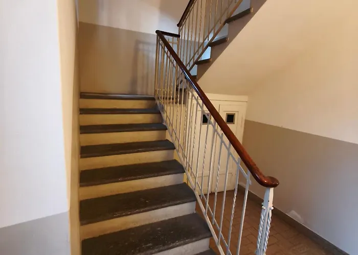 In Centro Appartamento *