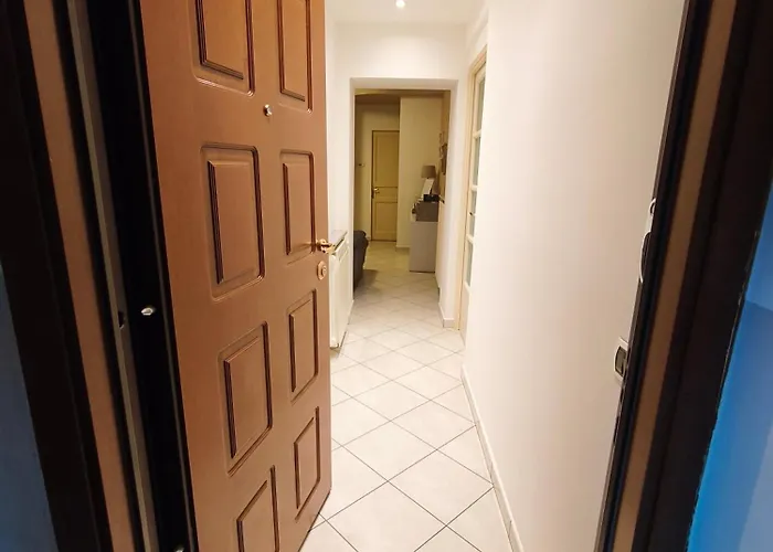 Appartamento In Centro Domodossola